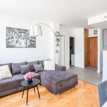 Apartman Luana Split Zewnętrze zdjęcie