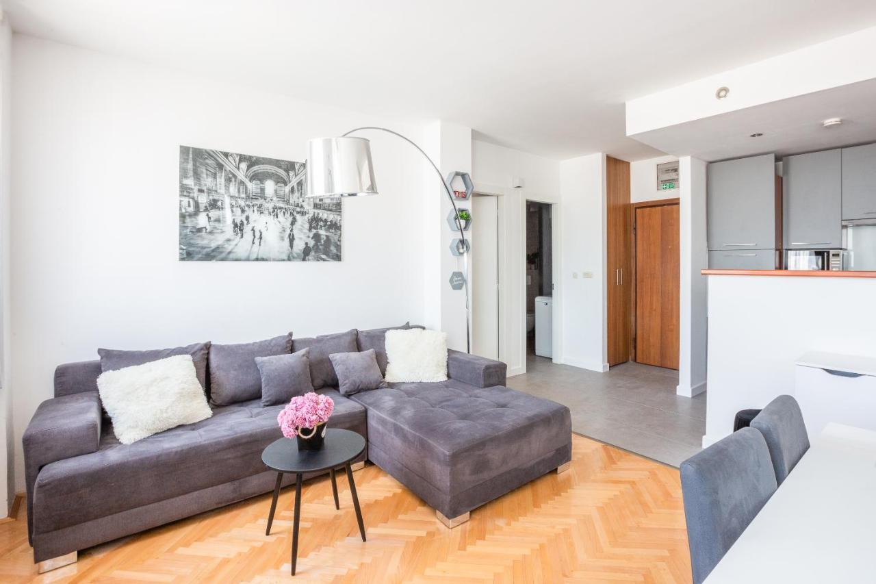 Apartman Luana Split Zewnętrze zdjęcie