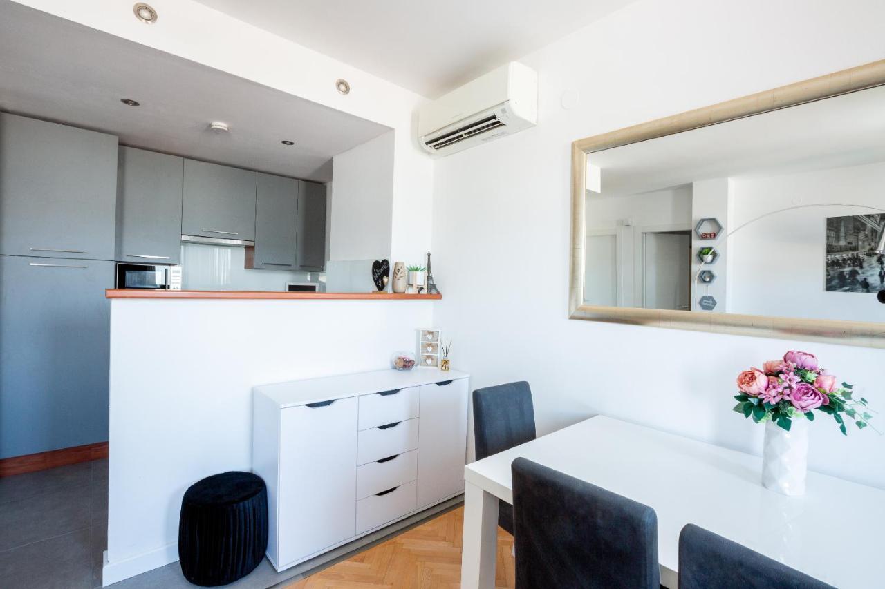 Apartman Luana Split Zewnętrze zdjęcie