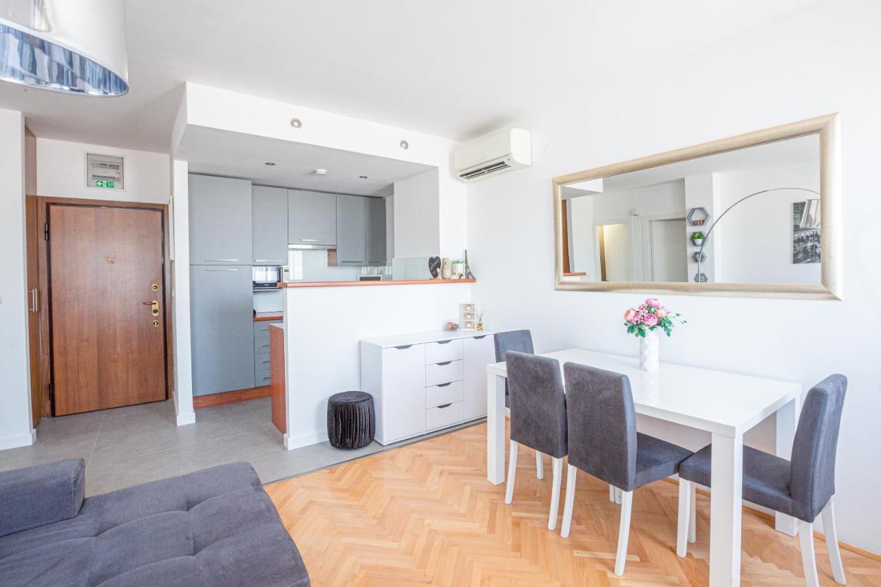 Apartman Luana Split Zewnętrze zdjęcie