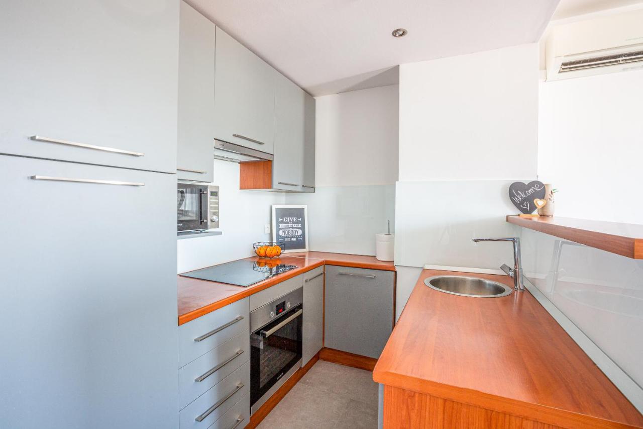 Apartman Luana Split Zewnętrze zdjęcie