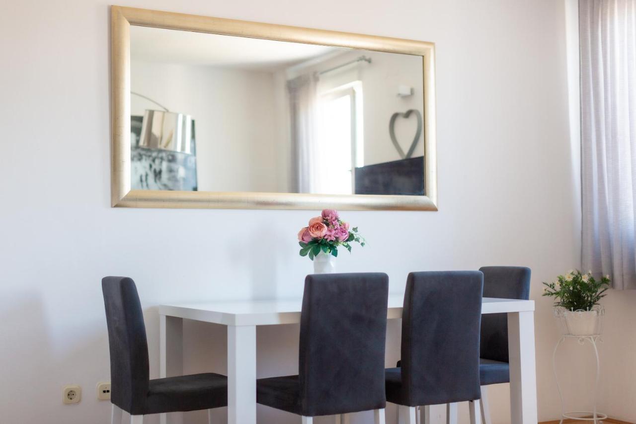 Apartman Luana Split Zewnętrze zdjęcie