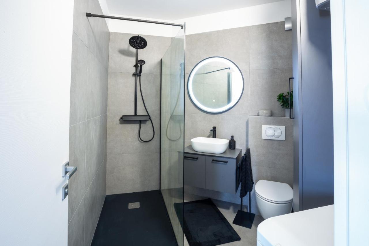 Apartman Luana Split Zewnętrze zdjęcie