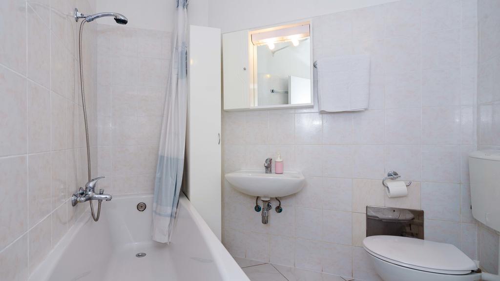 Apartman Luana Split Zewnętrze zdjęcie