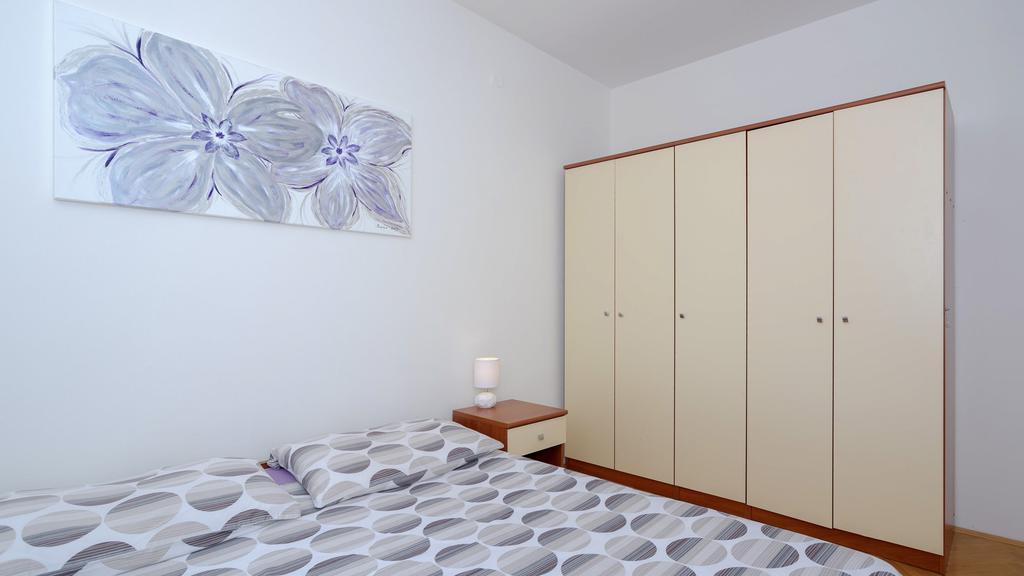 Apartman Luana Split Zewnętrze zdjęcie