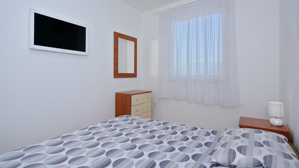 Apartman Luana Split Zewnętrze zdjęcie